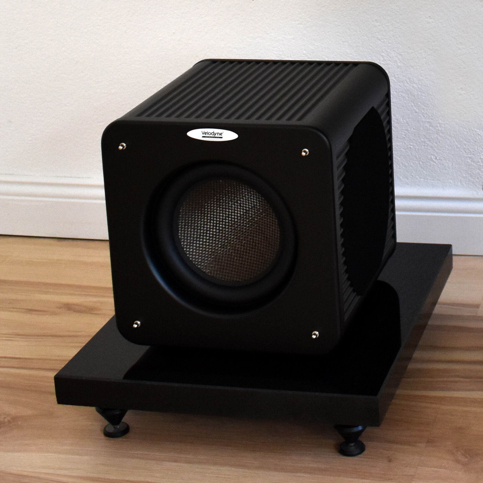 velodyne microvee x vorne