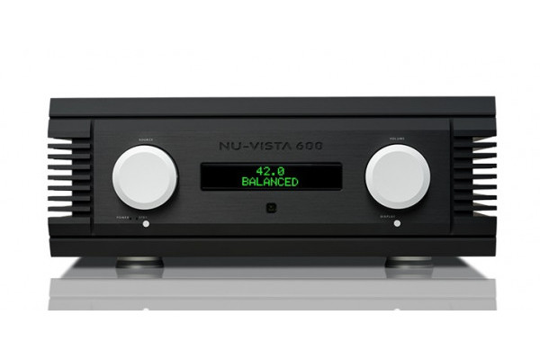 Musical Fidelity Nu-Vista 600  